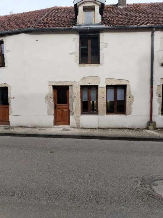 Chambres D'Hotes Rue Pasteur Is-sur-Tille Extérieur photo