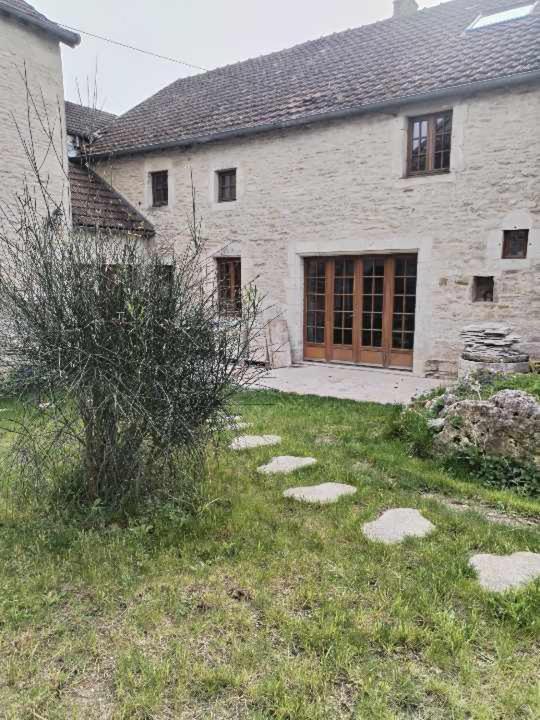 Chambres D'Hotes Rue Pasteur Is-sur-Tille Extérieur photo